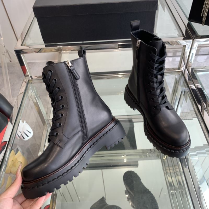 Prada Boots